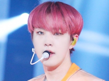 Alami Dislokasi Tulang Pundak, Hoshi Seventeen Mampu Bergabung di Tengah Konser