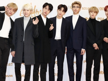 Forbes Jelaskan Alasan BTS Tak Penuhi Syarat Terima Penghargaan Grammy 'Best New Artist'