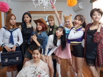 Twice Ternyata Punya Tabungan Bersama, Apa Fungsinya?