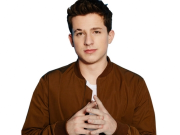 Charlie Puth Tunjukkan Rasa Antusiasnya Menjelang Tampil Bersama Bangtan Boys di MGA 2018