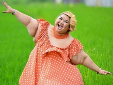 Pretty Asmara Meninggal Dunia, Dokter Ungkap Dua Penyakit yang Diderita Almarhumah