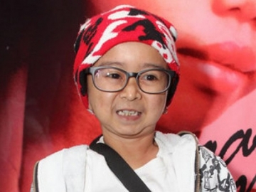 Daus Mini Dikabarkan Bakal Nikah Lagi untuk Ketiga Kalinya, Ini Sosok Calon Istri