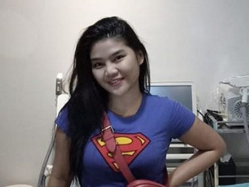 Dituduh Curi Baju Dewi Persik, Meldi: Emang Toko Jual Cuma Satu