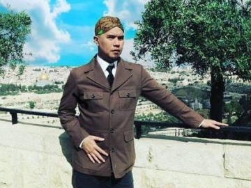 Soal Ujaran Kebencian, Ahmad Dhani: Kalau Bohong Saya Bisa Kesambar Petir