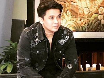 Wujudkan Keinginan Sang Ibu, Billy Syahputra Renovasi Rumah Peninggalan Olga Syahputra