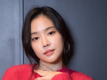 Na Eun A Pink Ngaku Tak Pernah Pacaran, Netter Tak Percaya