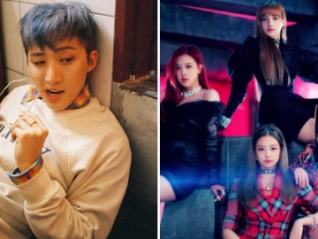 Cover Lagu 'DDU-DU DDU-DU' Black Pink Versi Hui Pentagon Sukses Buat Fans Terpukau
