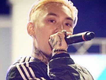 Mobilnya Dibobol Pencuri Saat di LA, Rapper Dok2 Kehilangan Barang-Barang Berharga Ini