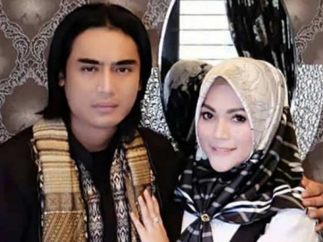 Regina Istri Charly Eks ST 12 Cabut Gugatan Cerai, Netter: Drama