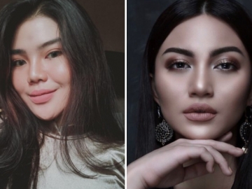 Rosa Meldiyanti Disebut Mirip Ariel Tatum, Netter Tak Terima