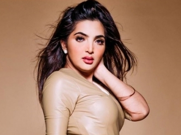 Ashanty Tampil dengan Muka Kucel, Netter: Cantik Alami Bun