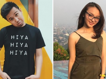 7 Selebriti Muda Ini Ternyata Kelahiran Kota Pahlawan Surabaya 