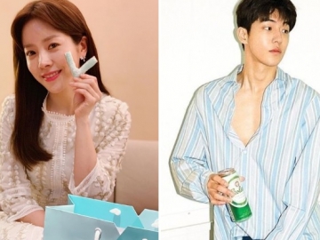 Han Ji Min Hingga Nam Joo Hyuk Dikonfirmasi Bakal Bintangi Drama Baru JTBC, Ini Detailnya