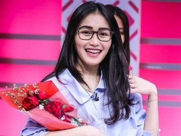 Beredar Sinopsis Film 'Nyai', Netter Cibir Tak Laku Gara-Gara Ayu Ting Ting