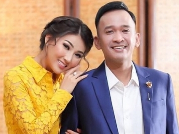 Sarwendah Hamil Anak Kedua, Ruben Onsu Sebut Sang Istri Mendadak Benci Bau Dapur