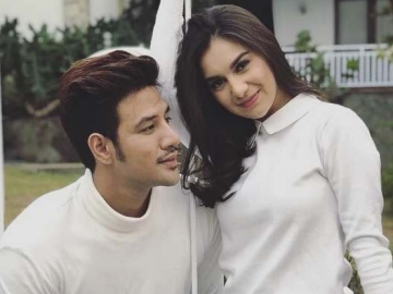 Ammar Zoni Dan Irish Bella Beradegan Romantis, Netter: Awas Cinlok