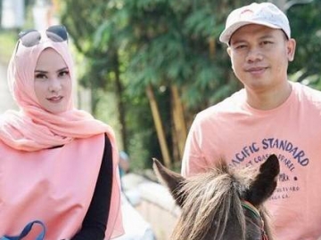 Cerai dengan Angel Lelga, Vicky Prasetyo Mengaku Sudah Ikhlas