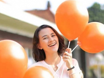 Akui Dirinya Tengah Hamil Lagi, Dahlia Poland Dibanjiri Ucapan Selamat