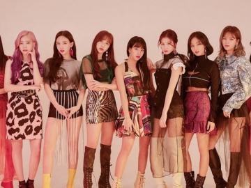 Dianggap Provokatif, Lirik Lagu Twice 'Yes or Yes' Tuai Pro Kontra