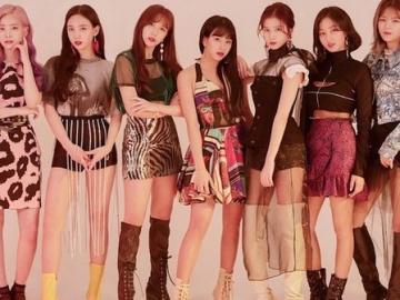 Twice Janji Melakukan Hal Kocak Ini Untuk Merayakan Kesuksesan ‘Yes or Yes’ yang Menguasai Chart