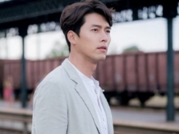 Comeback Layar Kaca Setelah 3 Tahun, Hyun Bin Ungkap Alasannya Pilih Bintangi 'Memories of Alhambra'