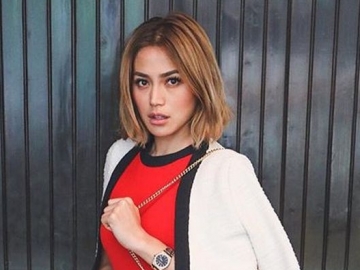 Disebut Sebagai Pacar Baru Ayu Ting Ting, Jedar Ungkap Status Fransen Susanto