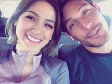 Jessica Iskandar Bicara Soal Pernikahan dengan Richo Kyle, Girl Squad Sudah Beri Dukungan