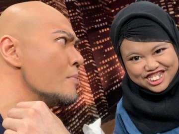 Deddy Corbuzier Dicibir Gara-Gara Undang Rahma Kekeyi Di 'Hitam Putih', Reaksi Netter Tak Terduga