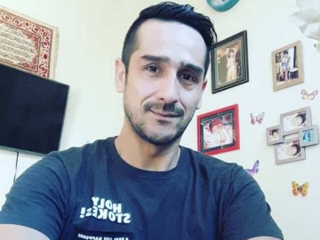 Masih Menanti Hasil Tes Urine, 'Lapak' Claudio Martinez Banjir Komentar