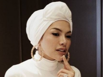 Tulis Pernyataan Mengharukan, Nikita Mirzani Tuai Dukungan Netter