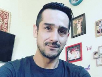 Hasil Tes Urine Keluar, Claudio Martinez Positif Konsumsi Ganja dan Ekstasi