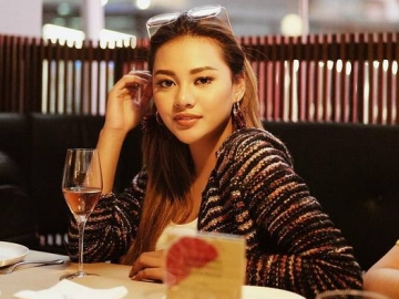 Aurel Hermansyah Terekam Khusyuk Saat Salat, Netter Pro Kontra Gara-Gara Ini