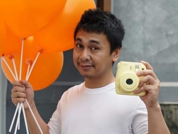 Bagikan Video Saat Nge-Gym, Raditya Dika Malah Bikin Warganet Kesal