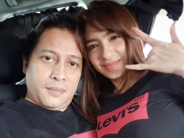 Jose Poernomo Pamer Foto Angel Karamoy Menggeliat Manja Di Kasur, Netter Pertanyakan Hal Ini