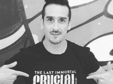 Terjerat Kasus Narkoba, Claudio Martinez 'Tendangan Si Madun' Ditangkap Polisi