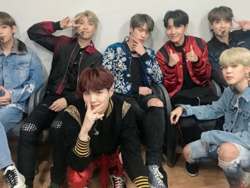 Penampilan BTS di Program Musik Jepang 'Music Station' Ditunda, Ini Kata Agensi & Pihak Acara 