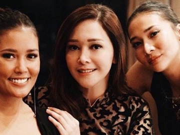 Dikabarkan Gelar Resepsi Besar-Besaran di Jakarta, Maia Estianty Sudah Pesan Stadion GBK?