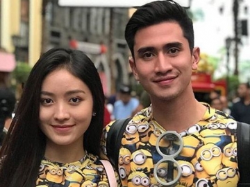 Siap LDR Saat Verrell Bramasta Kuliah di AS, Ini Kata Natasha Wilona Soal Nikah Muda