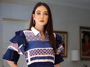Ditaksir Pejabat Hingga Konglomerat, Luna Maya Tak Suka Diajak Kenalan Lewat Asisten