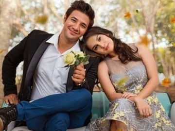 Heboh Akun IG Para Pemain 'Cinta Suci', Netter Malah Tepuk Jidat