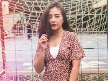 Pamer Foto Saat Perayaan Diwali, Prilly Latuconsina Panen Pujian