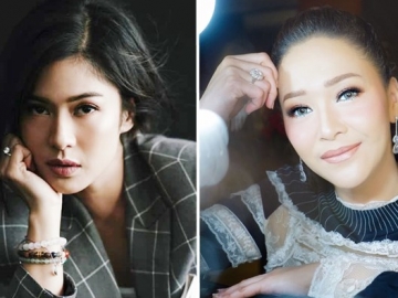 Bangga, 9 Artis Ini Ternyata Masih Keturunan Pahlawan Indonesia