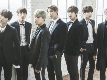 Kabar BTS Tunda Tampil di Acara TV Jepang Juga Jadi Sorotan Billboard, Begini Reaksi Netter