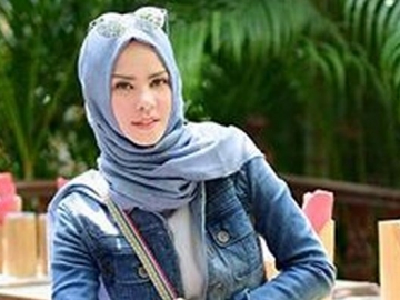 Tegaskan Tak Ingin Rujuk dengan Vicky Prasetyo, Angel Lelga Maafkan Soal Kerugian Materi