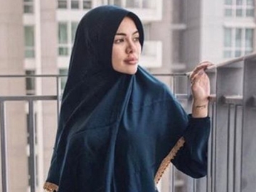 Pamer Beli Shower Rp 36 Juta, Nikita Mirzani Ogah Disebut Riya