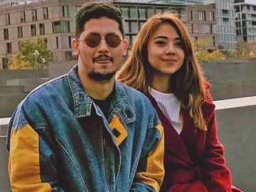 Tak Sabar Ingin Punya Anak Lagi dari Gianni, 'Lapak' Keenan Pearce Penuh Komentar Kocak