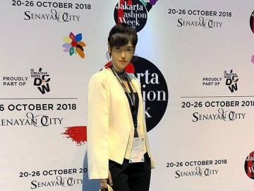 Thalasya Si Muka Barbie Akui Dirinya Digital, Netter Pro Kontra