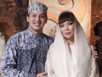 Selamat, Moreno Soeprapto Dikaruniai Buah Hati Pertama