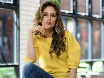 Lama Tinggal di Luar Negeri, Cinta Laura Akui Kangen Makanan Pedas Indonesia