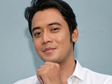 Tak Terima Surat Penetapan Tersangka Tersebar di Medsos, Kriss Hatta Bakal Lapor Polisi